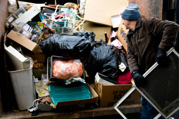Best Commercial Junk Removal  in Owensboro, KY