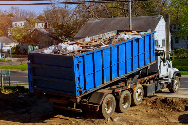 Trusted Owensboro, KY Junk Removal Experts