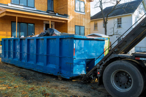 Best Full-Service Junk Removal  in Owensboro, KY