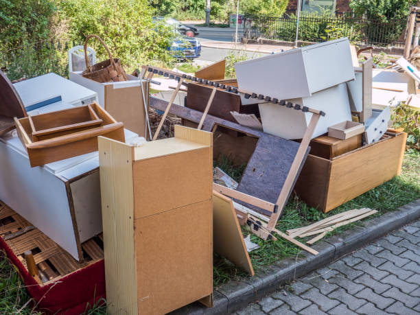 Appliance Disposal in Owensboro, KY