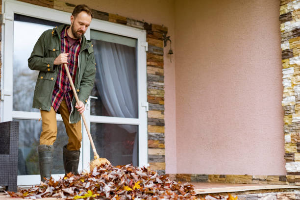 Best Affordable Junk Removal Services  in Owensboro, KY