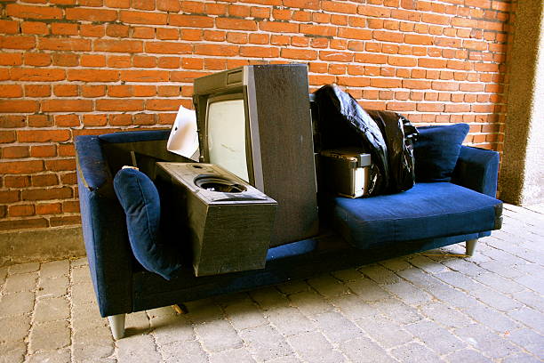 Best Affordable Junk Removal Services  in Owensboro, KY