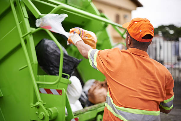 Best Yard Cleanup Services  in Owensboro, KY