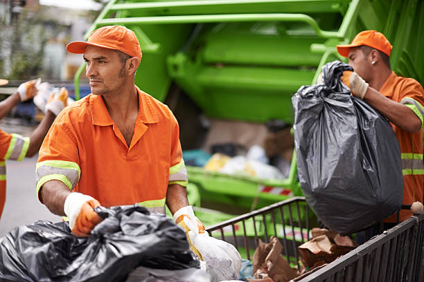 Best Attic Cleanout Services  in Owensboro, KY
