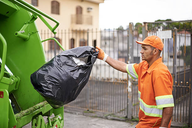 Best Garage Cleanout Services  in Owensboro, KY