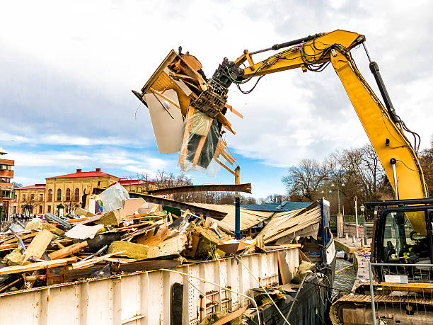 Best Dumpster Rental Services  in Owensboro, KY