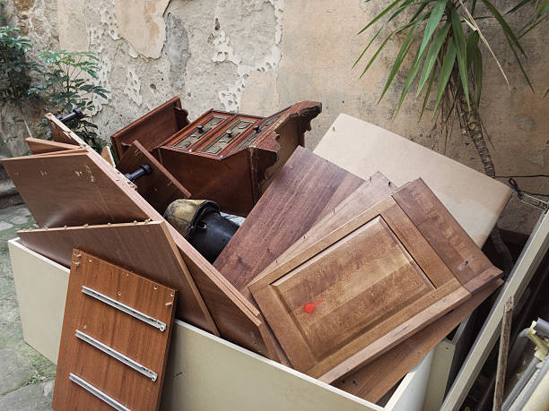Commercial Cleanout Services in Owensboro, KY